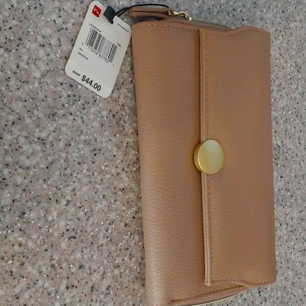 Mundi wallet